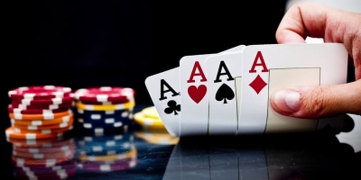 Poker - Hướng dẫn cách chơi bài poker đơn giản cho người mới